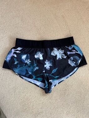 ivy park shorts
